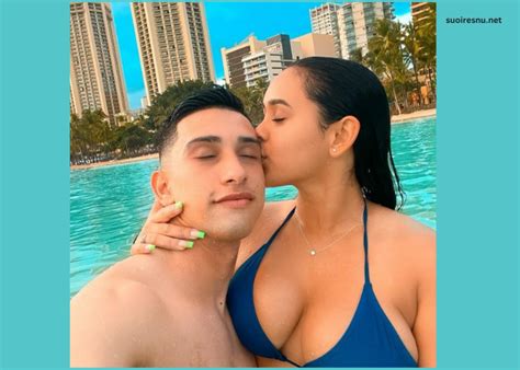 Issac and andrea onlyfans leaked nudes Telegram channel preview