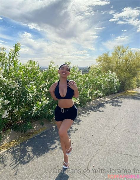 Itskiaramarie nude telegram lea onlyfan Telegram preview