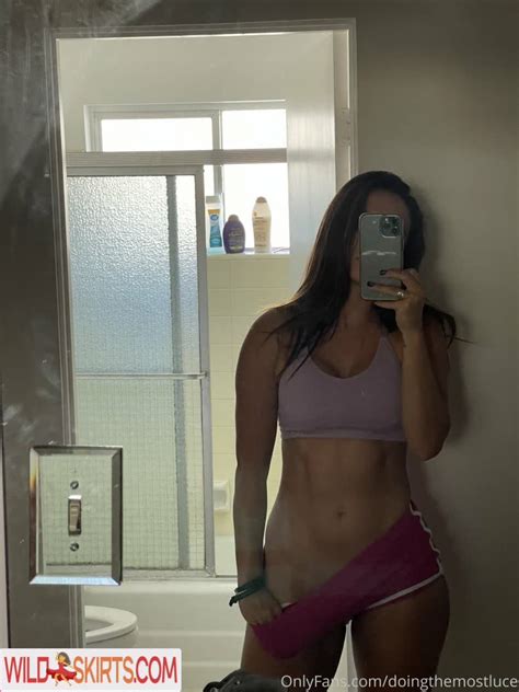 Itsluceworld onlyfans photos nude Telegram channel preview