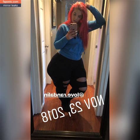 Itsrandalin onlyfans leaked unlock fans Telegram preview