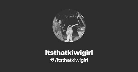Itsthatkiwigirl naked telegram leaked Telegram channel preview