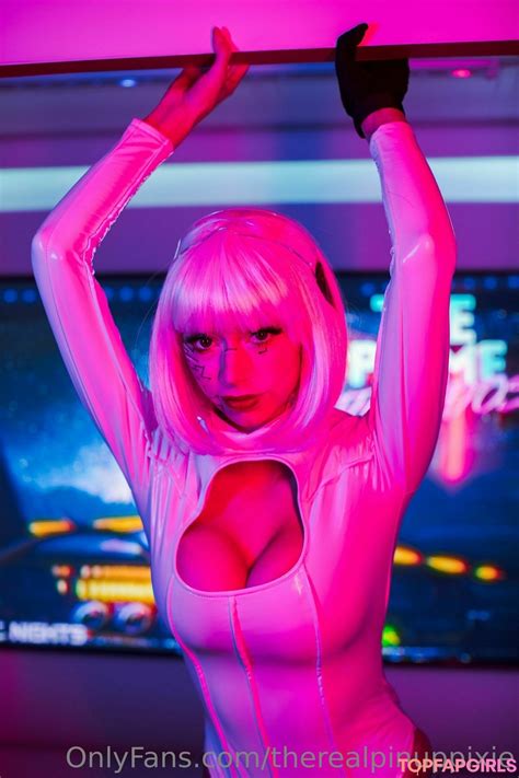 Ivy_pixie onlyfans lea nude Telegram preview