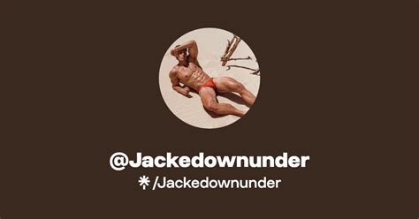 Jackedownunder nude archived onlyfans Telegram channel preview