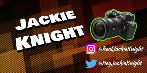 Jackie knight onlyfans sexy leaks Telegram channel preview