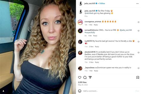 Jada cacchilli bgc telegram telegram porn Telegram channel preview