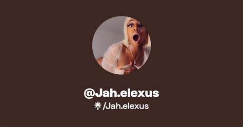 Jah.elexus onlyfans gb Telegram channel preview