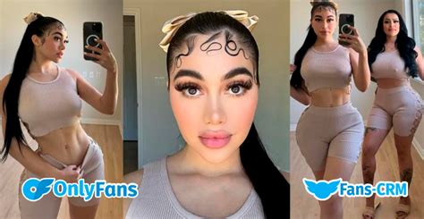 Jailyneojeda leaked nudes onlyfans leaked Telegram channel preview