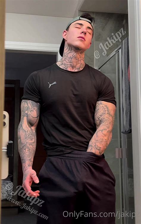 Jakipz fans leak onlyfans lean Telegram channel preview