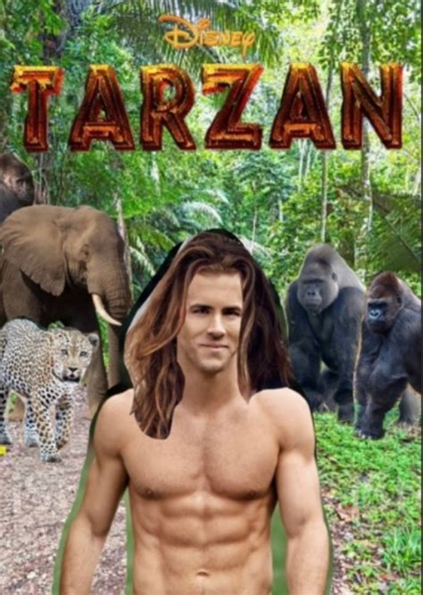 Jakt tarzan fans links Telegram preview