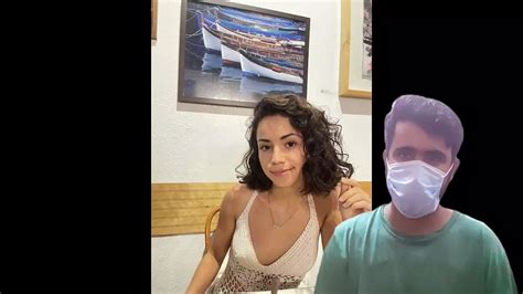 Jamelizzzz nude videos leak porn Telegram preview