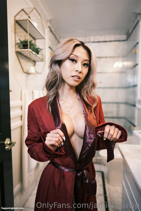Jamie luna fans gb onlyfans Telegram preview