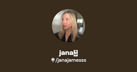 Janajamesss telegram onlyfan Telegram preview