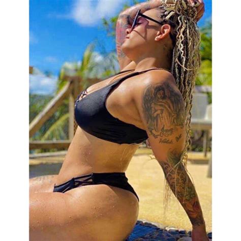 Janaylachelle lea onlyfans Telegram channel preview