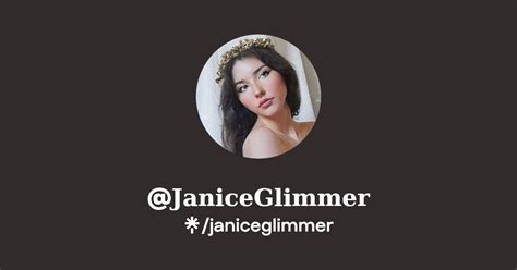 Janice glimmer comk onlyfans Telegram channel preview