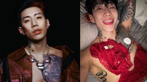 Jay park only fans naked pics Telegram channel preview