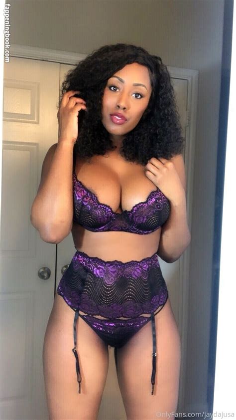 Jayda jacobs nude onlyfans nude leaks Telegram preview
