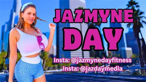Jazmyne day nudes instagram leaked Telegram channel preview