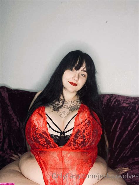 Jekaawolves leak onlyfan Telegram channel preview