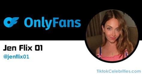 Jen flix onlyfans archives Telegram preview