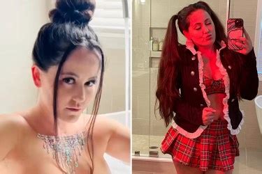 Jenelle evans leaked only fans mega nudes Telegram preview
