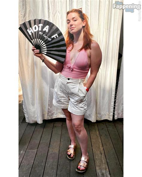 Jennifer stone onlyfans nude Telegram preview