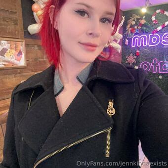 Jennkindaexist nude link leaked Telegram channel preview