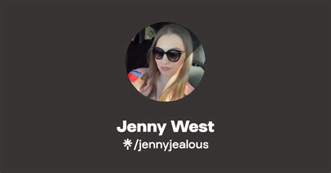 Jenny west onlyfan xxx Telegram channel preview
