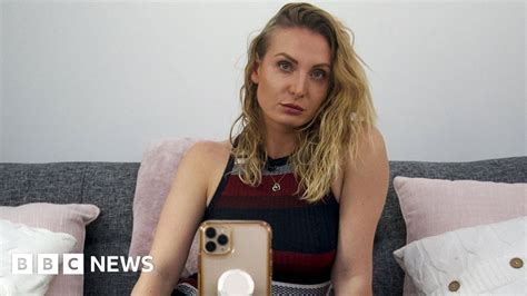 OnlyFans content preview on domain