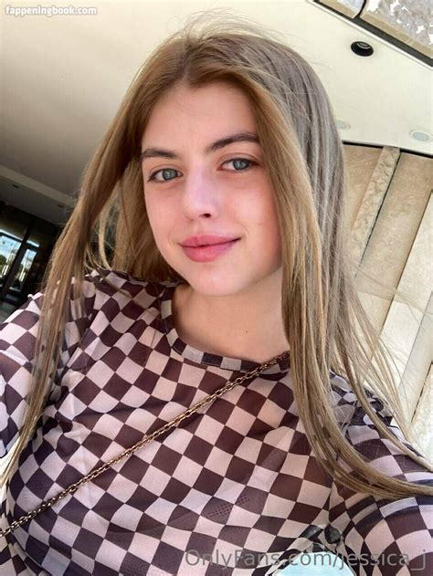 Jessica j only fans set leak Telegram channel preview
