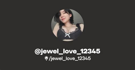 Jewel.love.12345 pack onlyfans Telegram channel preview