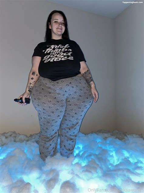 Jexka wolves onlyfans complete leaked Telegram channel preview