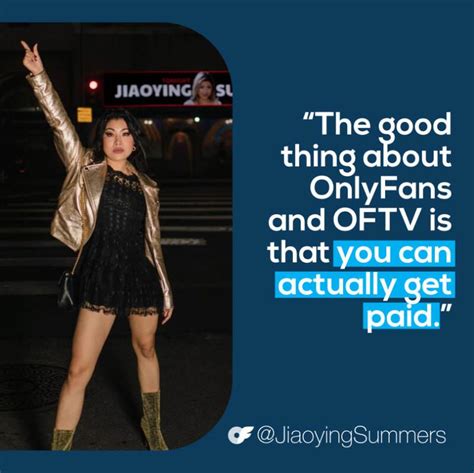 Jiaoyingsummers onlyfans leaks videos Telegram channel preview