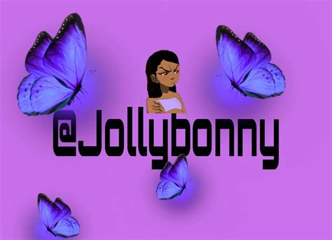 Jollybonney1 naked Telegram channel preview