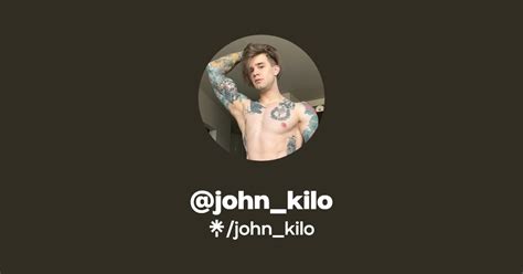 Jonh_kilo_pdx only fan leaks Telegram channel preview