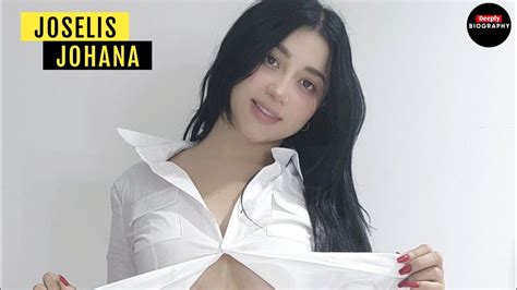 Joselis fans onlyfan lea Telegram channel preview