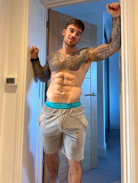 Josh boss naked onlyfans Telegram preview