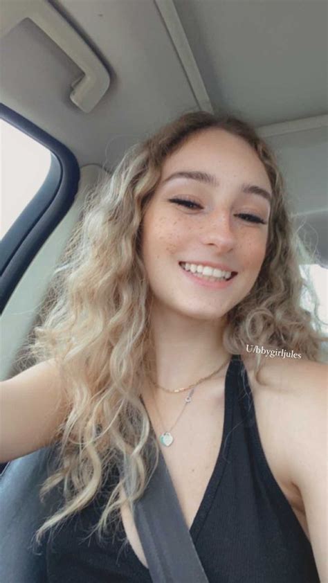 Jules leaked onlyfans Telegram channel preview