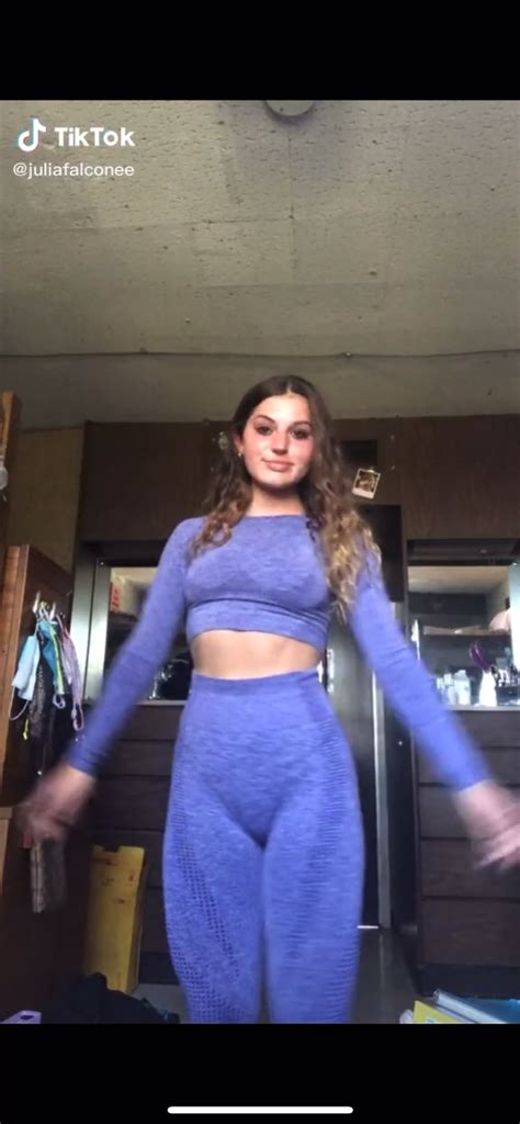 Julia falcone drop leaks Telegram preview