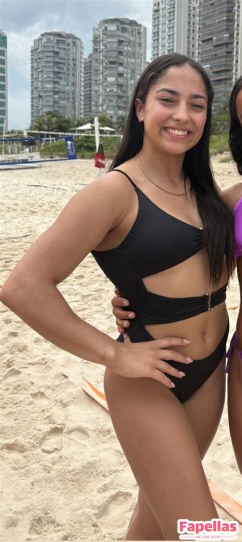 Julia soares nude onlyfans leaked Telegram channel preview