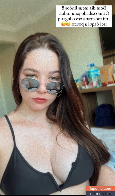 Julia_passos onlyfans leaked fansly Telegram preview