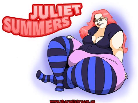 Juliet summers ssbbw leam porn Telegram channel preview