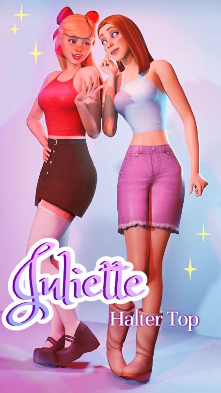 Juliette sins fans files Telegram channel preview