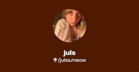 Juls.meow nude photoshoot Telegram preview