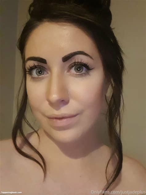 Justjadeplus onlyfan nudes Telegram preview