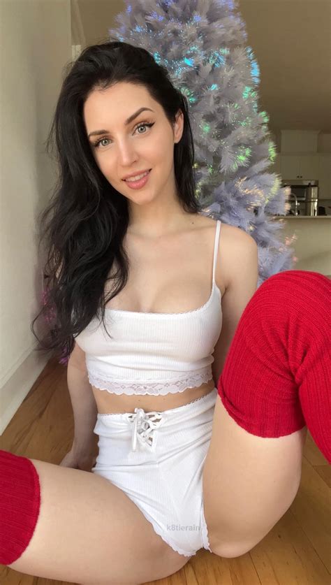 K8tierain leaks exposed onlyfans Telegram channel preview