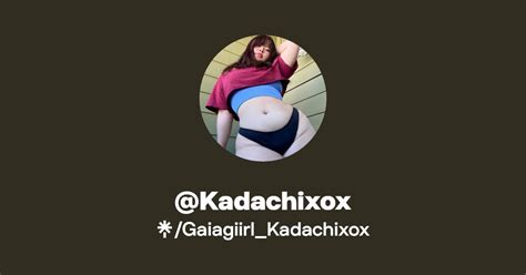 Kadachixox onlyfans leakes Telegram channel preview