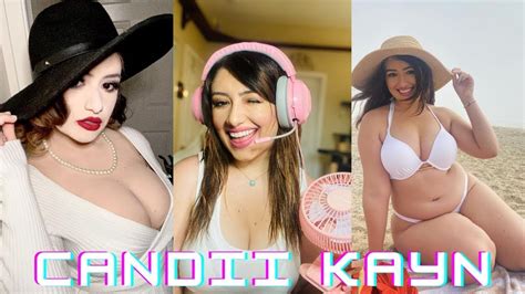 Kandii cayn leak mega Telegram channel preview