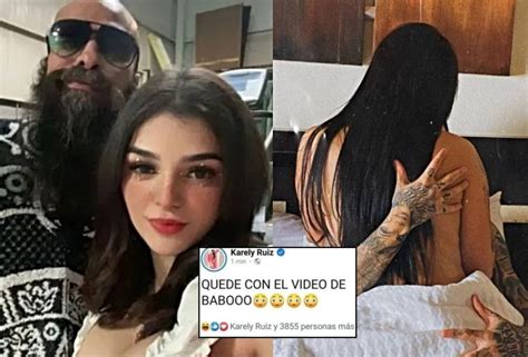 Kareli ruiz nudes onlyfans gb Telegram channel preview