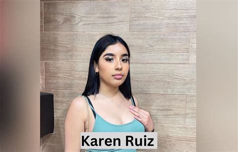 Karen ruiz fotos full drop Telegram channel preview