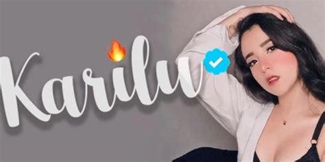 Karilusoy onlyfans fans dump Telegram channel preview